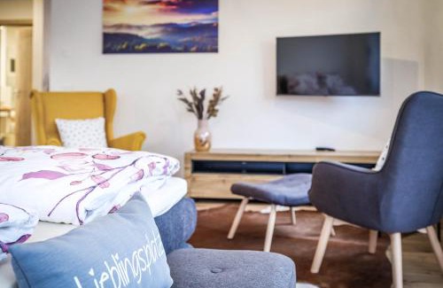 Lechaschau Apartment | Apartments Frauensee