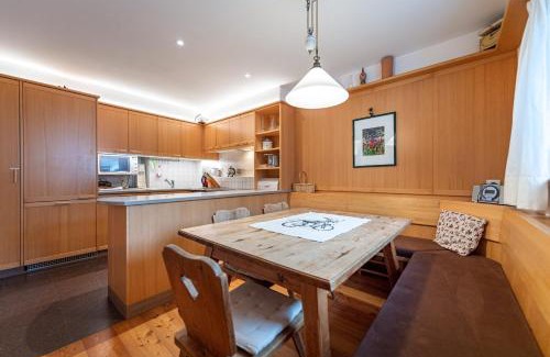 Ortisei Apartment | Apartments Frea - Vedl Luech da Plajes