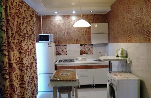 Uralsk Apartment | Apartments Galactika