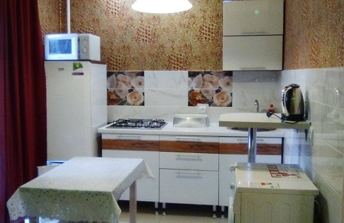 Uralsk Apartment | Apartments Galactika
