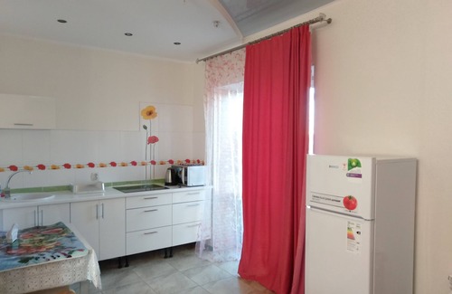 Uralsk Apartment | Apartments Galactika