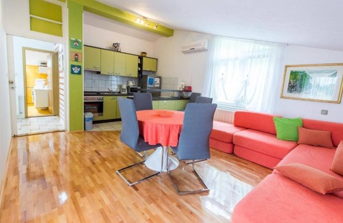 Ploce Apartment | Apartments Galić - 2 Bedroom with Lake view
