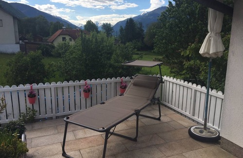 Gendorf Apartment | Apartments Gasser - vacation in the middle of nature