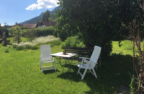 Gendorf Apartment | Apartments Gasser - vacation in the middle of nature