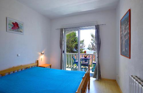Krizni rat Apartment | Apartments Gilve