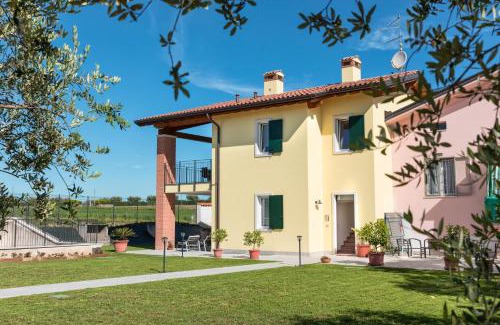 Calmasino Apartment | Apartments Giuliana