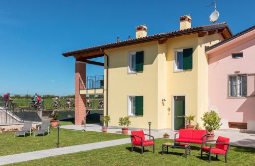 Calmasino Apartment | Apartments Giuliana