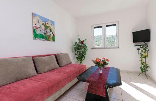 Podglavica Apartment | Apartments Glorija