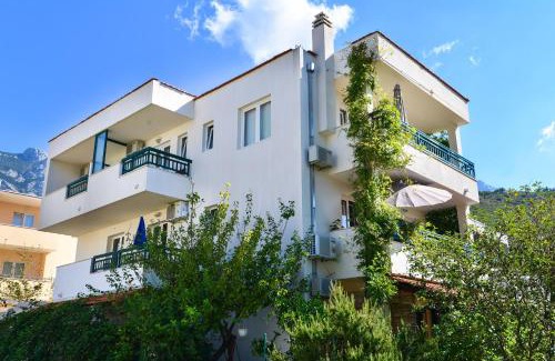 Promajna Apartment | Apartments Goga
