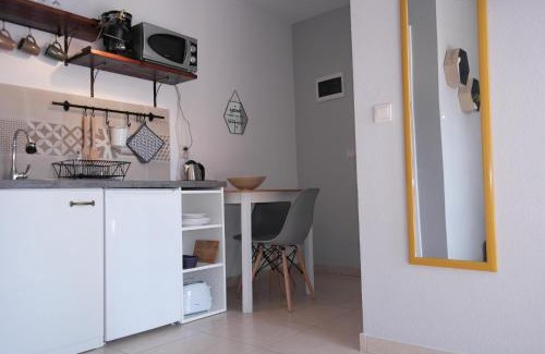 Promajna Apartment | Apartments Goga