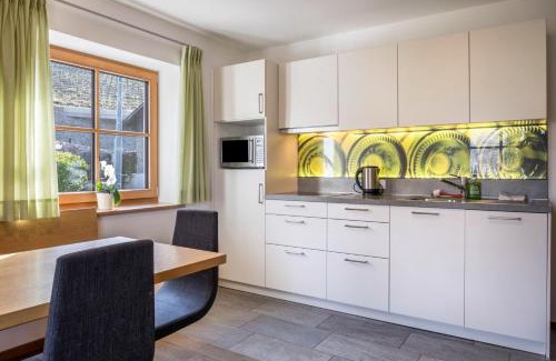 Cornedo All'isarco Apartment | Apartments Gojer Sauvignon