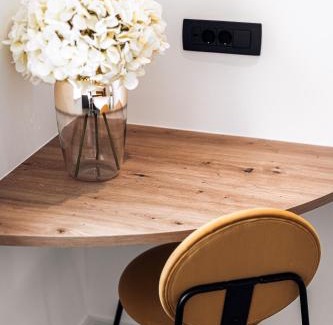 Godic Apartment | APARTMENTS Goldi Superior