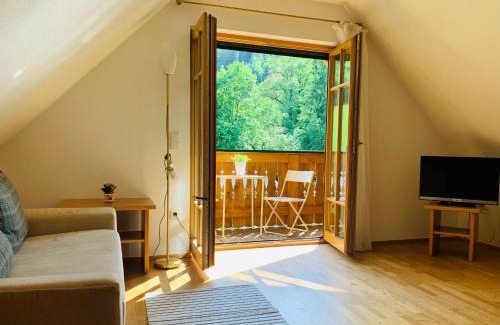 Voitsberg District Apartment | Apartments Grabenmühle