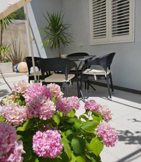 Baska Voda Apartment | Apartments Granic