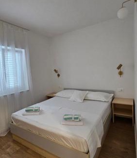 Baska Voda Apartment | Apartments Granic