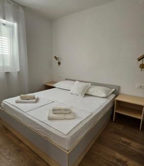 Baska Voda Apartment | Apartments Granic