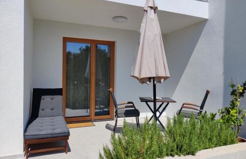 Pirovac Apartment | Apartments Grape