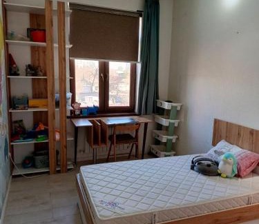 Tashkent Apartment | apartments green area