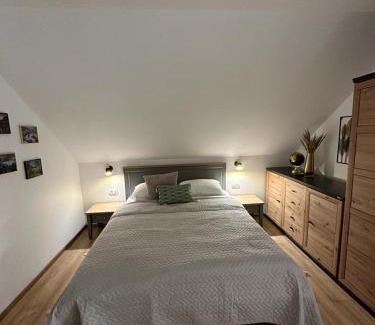 Lipovaca Dreznicka Apartment | Apartments Green Linden
