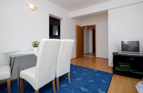 Umac Apartment | Apartments Grepo Sljeme (36282-A1) - Makarska