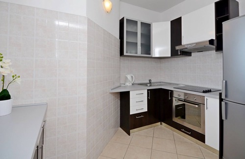 Umac Apartment | Apartments Grepo Sljeme (36282-A1) - Makarska