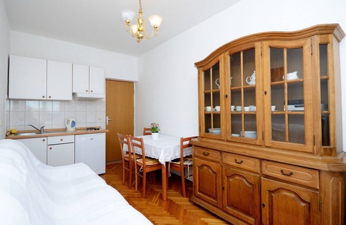 Umac Apartment | Apartments Grepo Sljeme (36282-A3) - Makarska