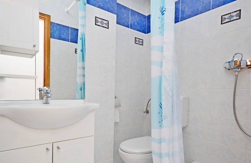 Umac Apartment | Apartments Grepo Sljeme (36282-A3) - Makarska