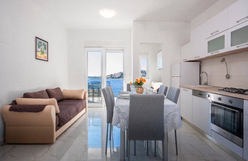 Podglavica Apartment | Apartments Happy Holiday