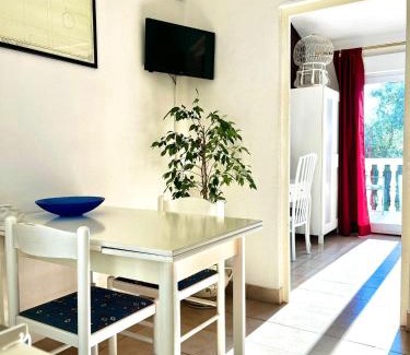 Rukavac Apartment | Apartments Harmoney