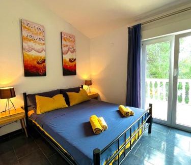 Rukavac Apartment | Apartments Harmoney
