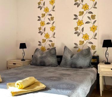 Rukavac Apartment | Apartments Harmoney