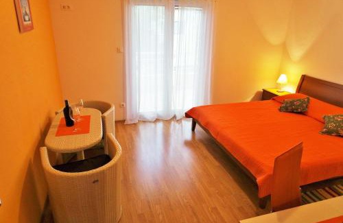 Baska Voda Apartment | Apartments Harmonija