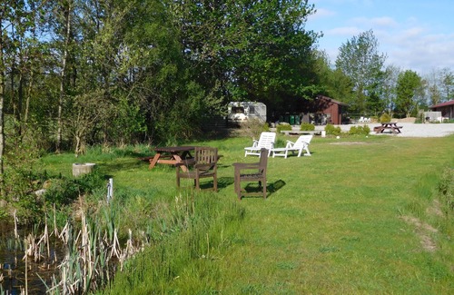 Lystrup Apartment | Apartments - Hejren