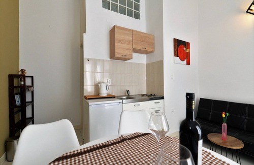 Murter Apartment | Apartments Helena
