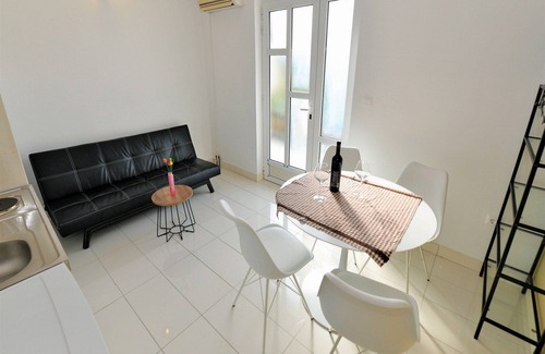 Murter Apartment | Apartments Helena