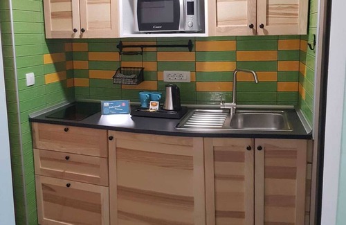Kranjska Gora Apartment | Apartments Helena studio de luxe - 18 m2