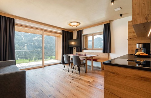 Valle San Silvestro Apartment | Apartments Hermann's - new vacation apartments with wellness facilities