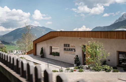 Valle San Silvestro Apartment | Apartments Hermann's - new vacation apartments with wellness facilities