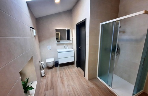 Kobarid Hotel | Apartments Hlapi with SPA