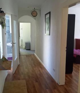 Stuttgart Apartment | Apartments Ho30