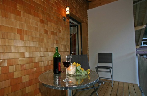 Schroecken Apartment | Apartments Hochberg - Alpina Apartments