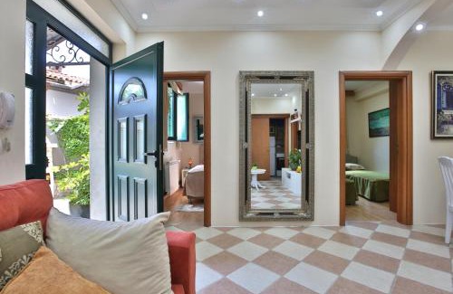 Sutomore House | Apartments Holiday Lux