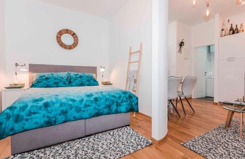 Split Apartment | Apartments Horizons