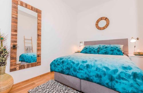 Split Apartment | Apartments Horizons