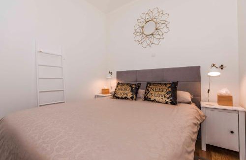 Split Apartment | Apartments Horizons