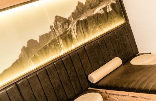 Selva di Val Gardena Apartment | Apartments Hotel Garden