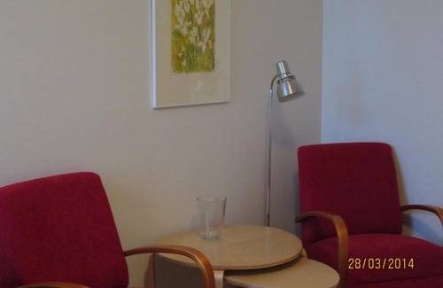 Kaartinkaupunki Apartment | Apartments Hotel Rivoli Jardin