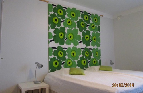 Kaartinkaupunki Apartment | Apartments Hotel Rivoli Jardin