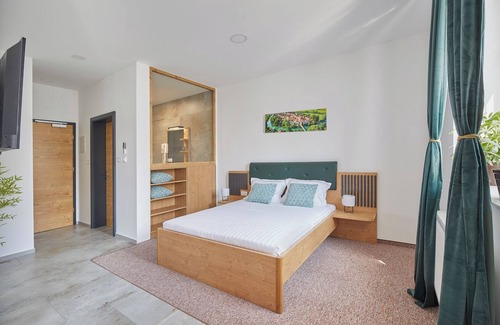 Cerklje ob Krki Apartment | Apartments house Ob Krki