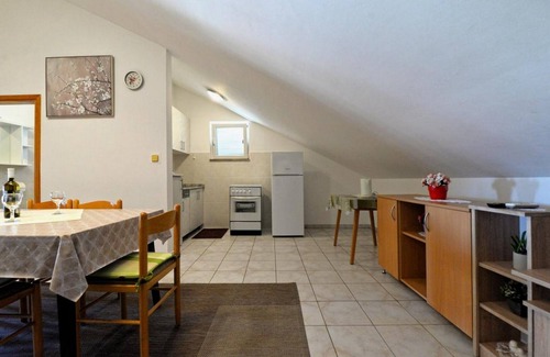 Murter Apartment | Apartments Murter Kopriva (117021-A6) - Murter - island Murter